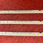 bande led blanche points lumineux modernes connecteurs 75nu 75ru