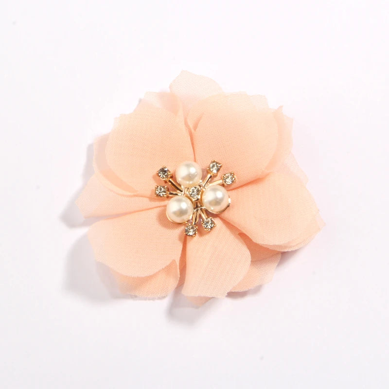 fleurs artificielles rose violet rouge noir jaune bleu vintage strass extérieur decoration