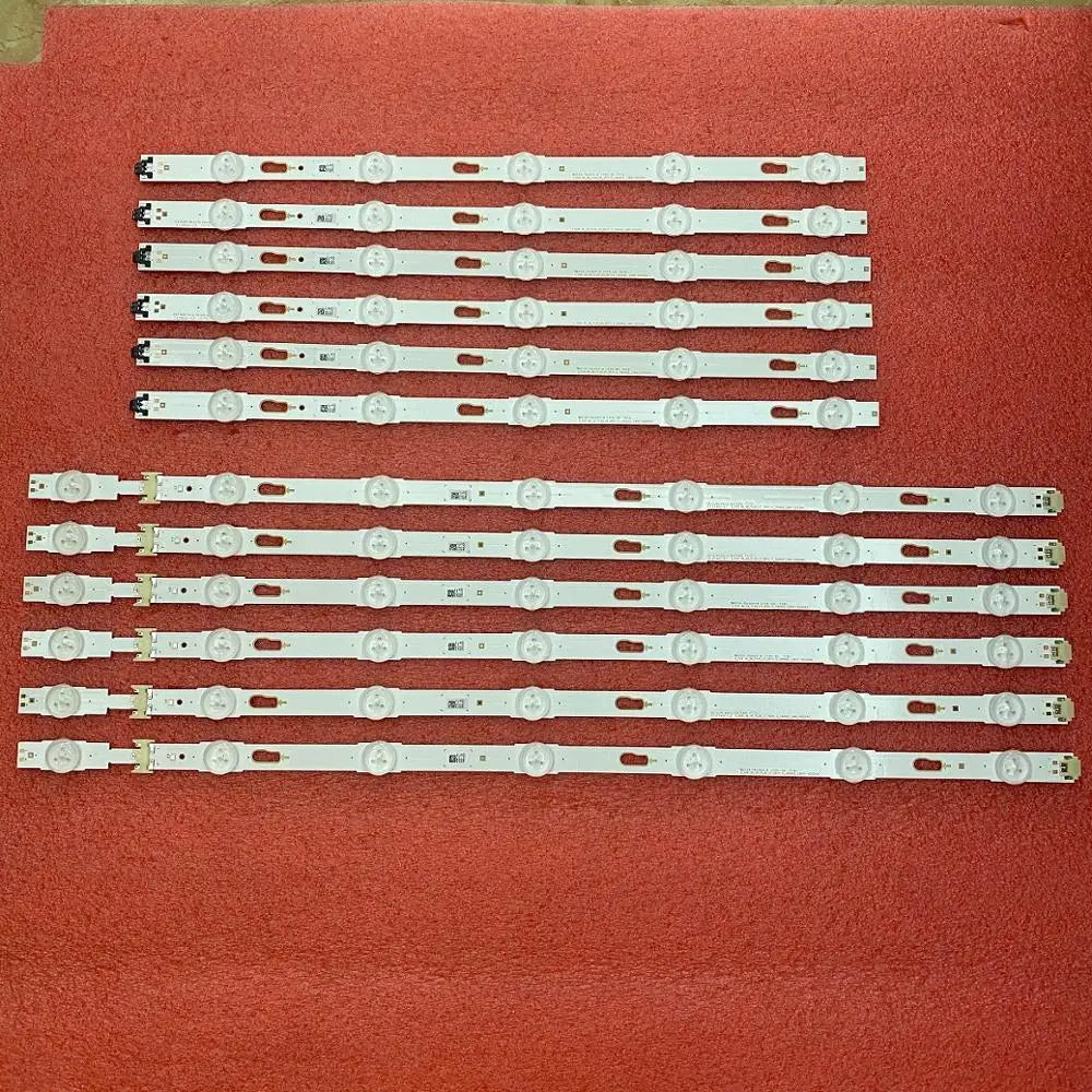 bandes led blanc modernes connecteurs électriques reutilisables aluminium sans cable