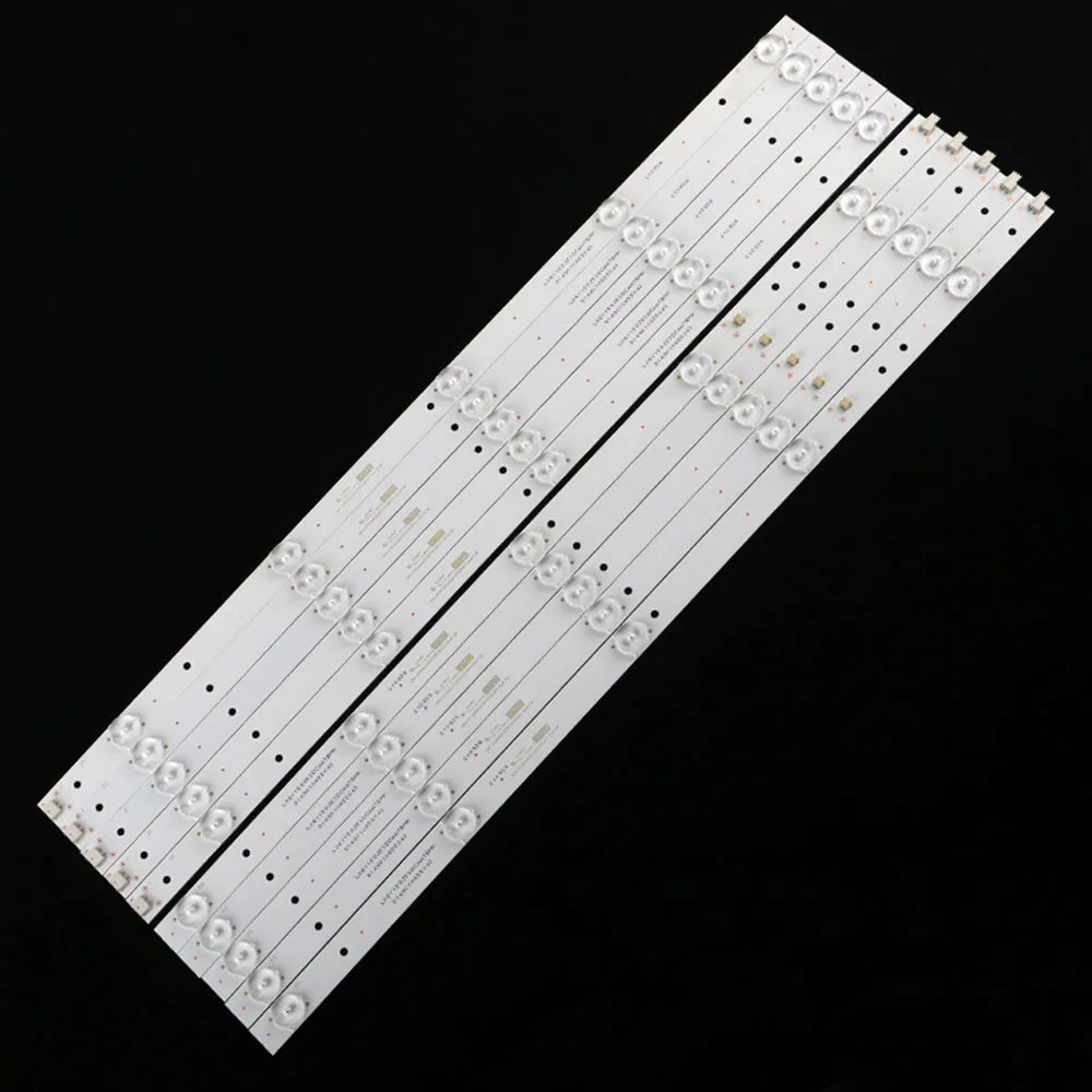 bande lumineuse led blanc moderne connecteurs électriques 2000 82000 lumens certification rohs vde ccc
