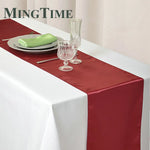 tableau table moderne or rouge uni halloween noël mariage vert rose violet bleu noir