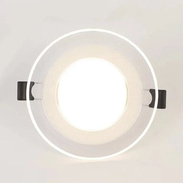 ampoule led spot blanc moderne adhésif 5w 7w 9w 12w 15w chambre cuisine salle