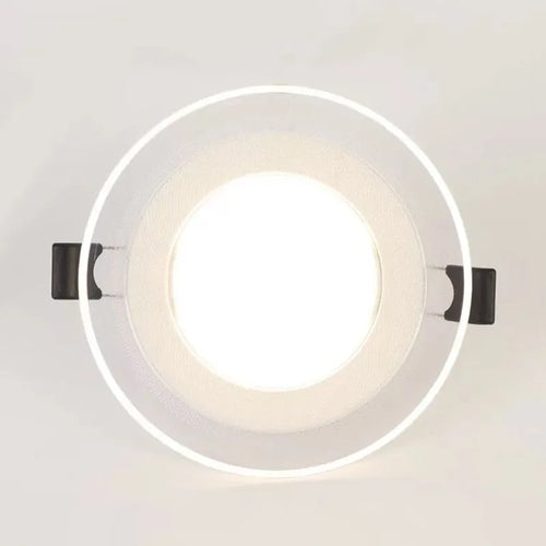 ampoule led spot blanc moderne adhésif 5w 7w 9w 12w 15w chambre cuisine salle