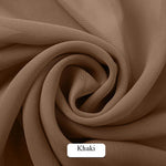 tissu polyester blanc opacique largeur 150cm moderne anti boulochage breathable coloris bright skinfriendlymètrecouturediy