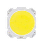 lumineuses led cob 10w 3w 5w 7w 300lm 1000lm blanc moderne 360deg 10pcs
