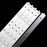 bande lumineuse led blanc moderne connecteurs électriques 2000 82000 lumens certification rohs vde ccc