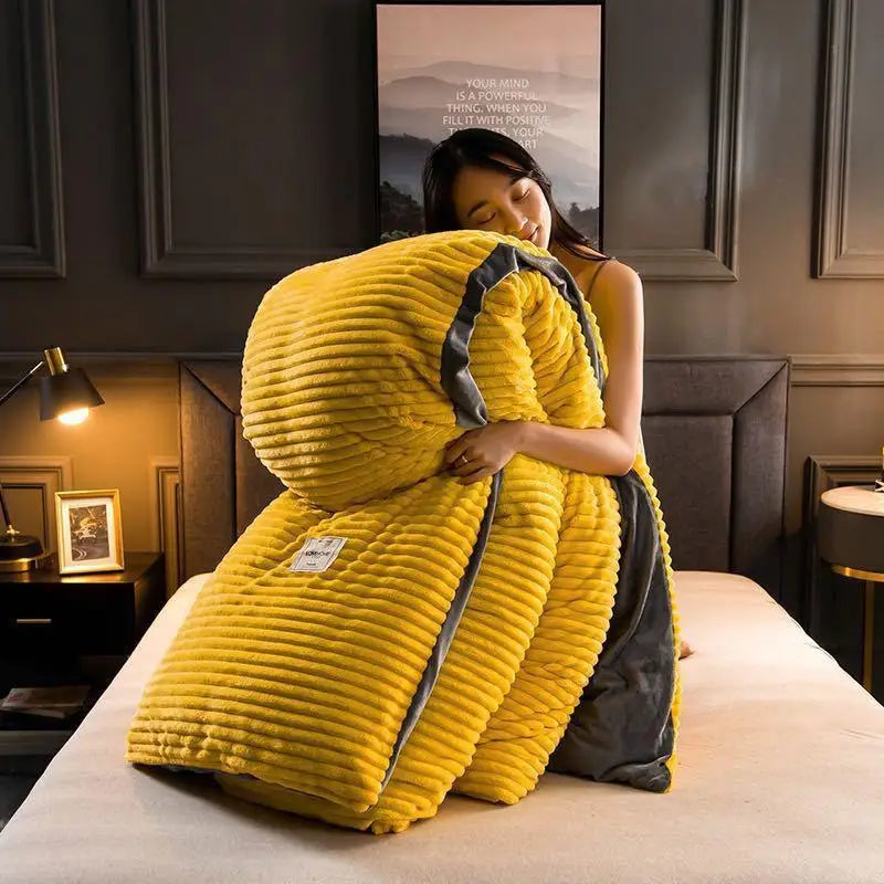 Housse de couette dans différentes couleurs disponibles
