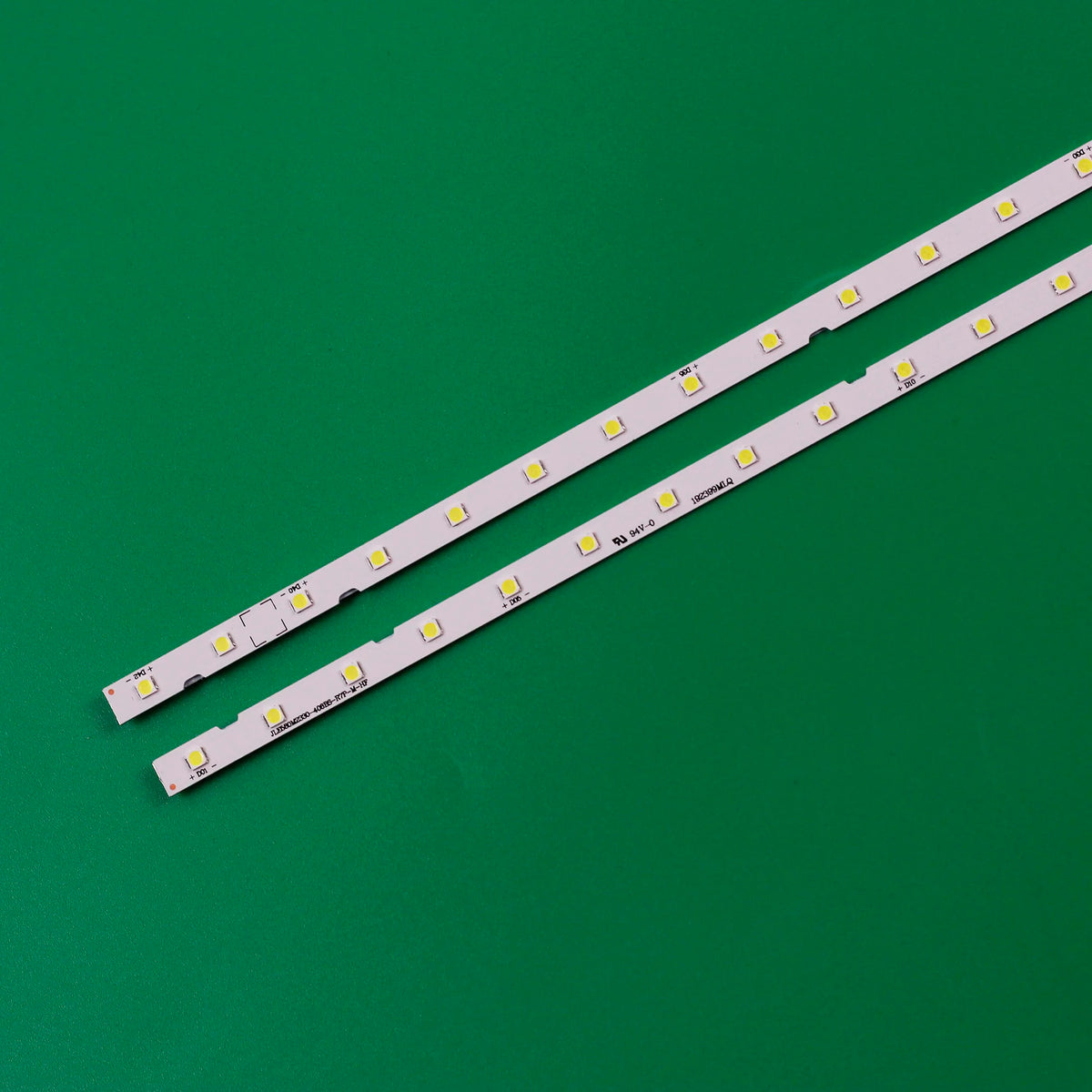 ruban led blanc moderne connecteur éclairage led points opacité informatique industrielle