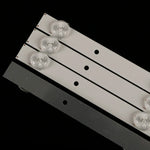 bande lumineuse led blanc moderne lisse industrielle certification vde rohs fcc 85265v