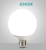 ampoule led e27 15w 20w 30w blanc chaud moderne certification rohs ccc cqc fcc