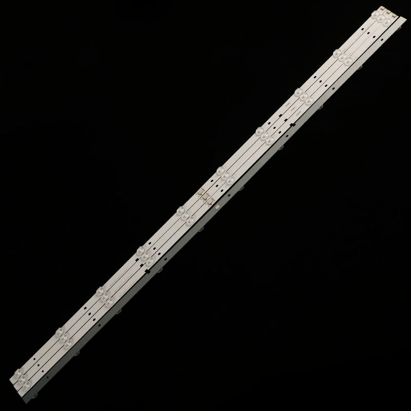 bande lumineuse led blanc moderne lisse industrielle certification vde rohs fcc 85265v