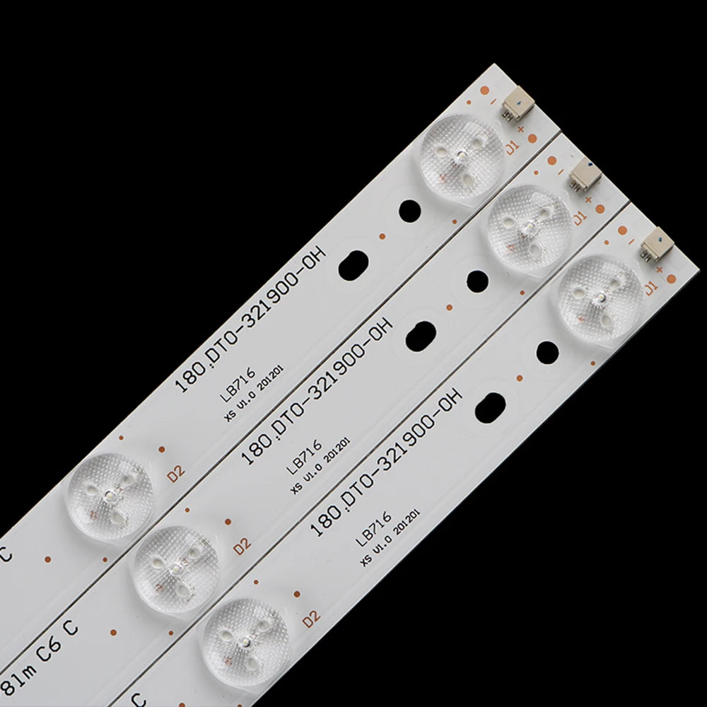 bande lumineuse led blanc moderne connecteurs certification vde ccc cqc fcc aluminium