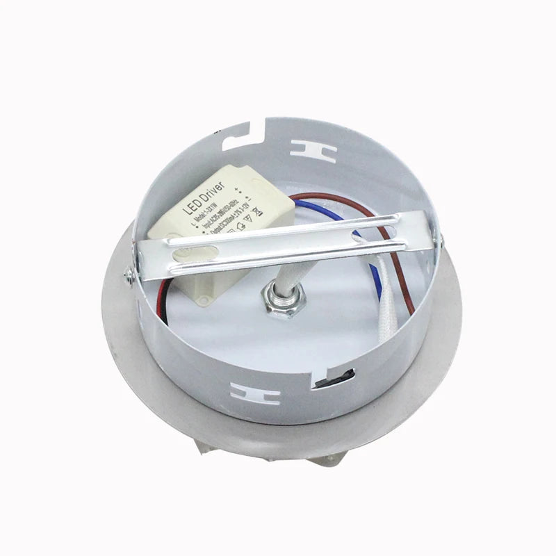 applique murale moderne cristal transparent verte dorée vis moderne élégante led 3w dimmable