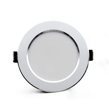 ampoule led spot blanc moderne plastique 12w 15w 18w 7w 9w clips inclusion chambre