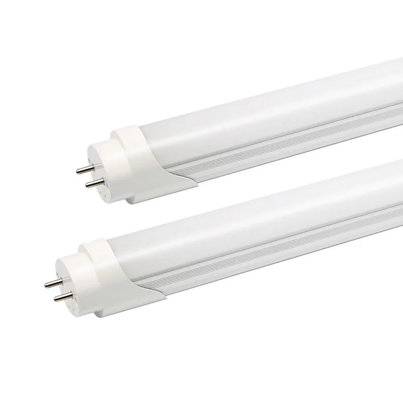 Tube LED T8 450mm blanc froid éclairage salon