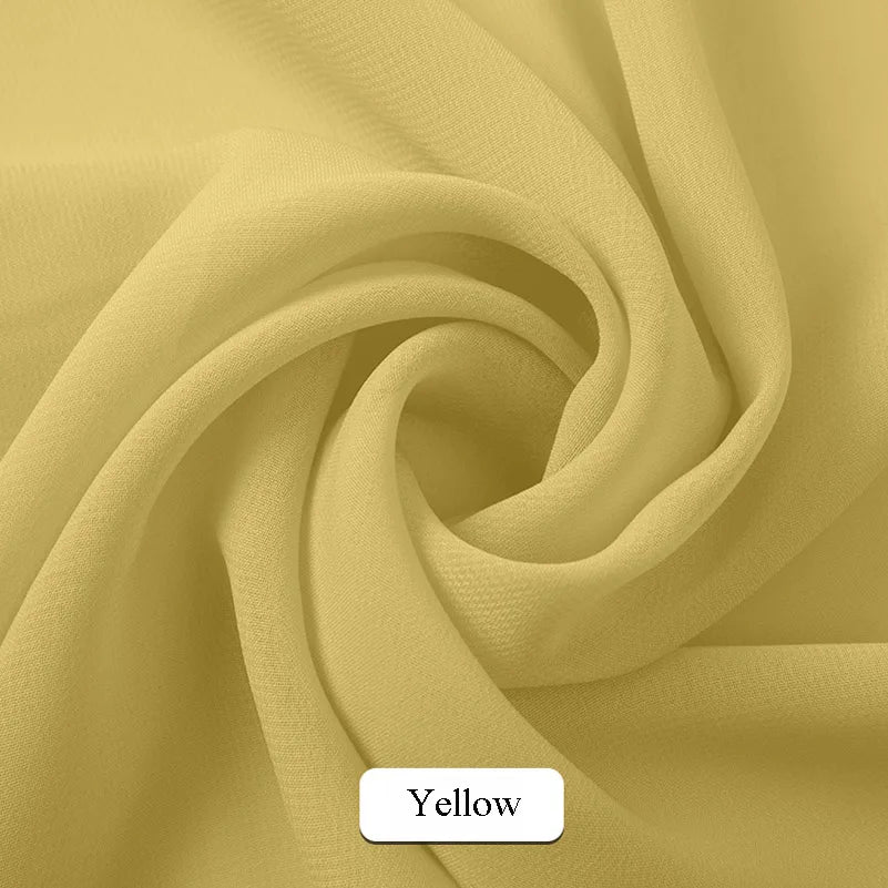 tissu polyester blanc opacique largeur 150cm moderne anti boulochage breathable coloris bright skinfriendlymètrecouturediy