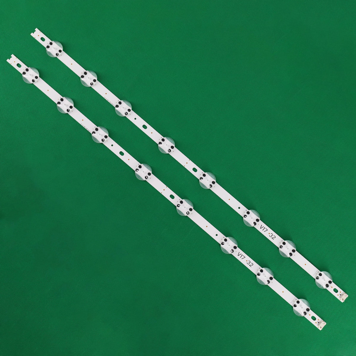 bande lumineuse led 32 pouces diodes blanc adhésif moderne nouvelle