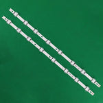 bande lumineuse led 32 pouces diodes blanc adhésif moderne nouvelle