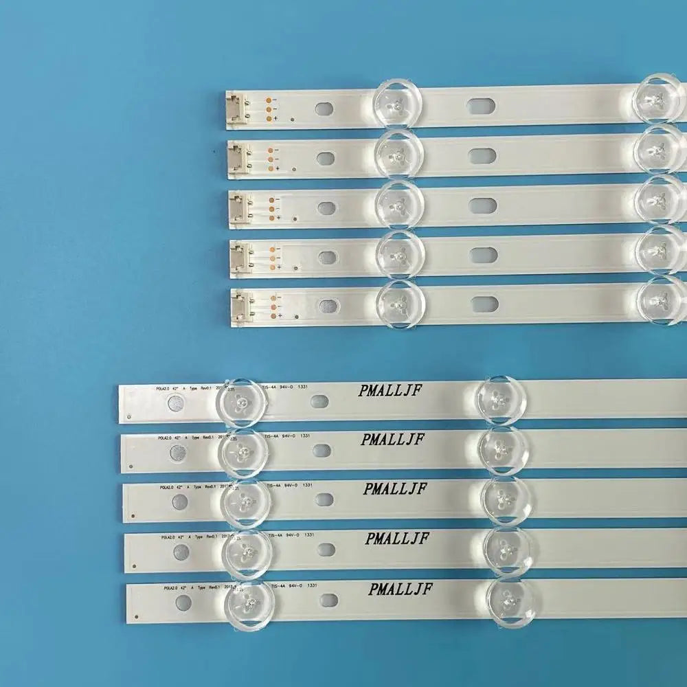 bande lumineuse led blanc adhésive moderne connecteurs set led accessoires électriques