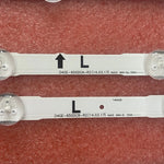 bandes led blanc modernes éclairage alu opaques connecteurs électriques fonctionnels