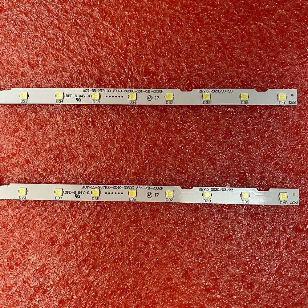 bande lumineuse led blanc moderne clips fixation 100000 heures vie 5v smd salon