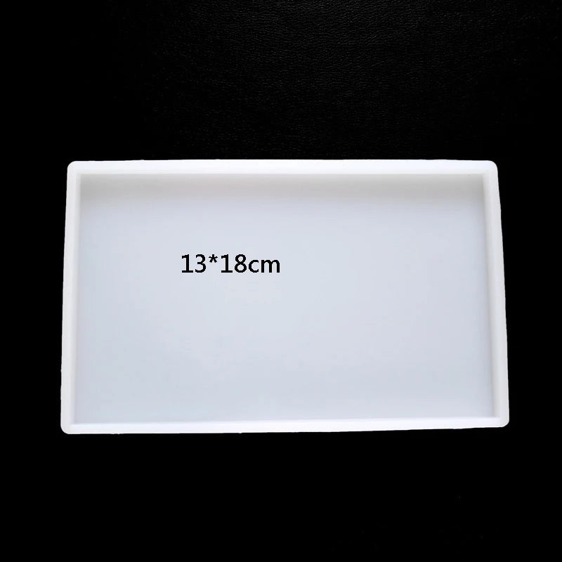 plaque silicone blanc moderne adhésif 25mm 25x15mm 30x20mm 25cm 20cm 1.2cm grille lignes