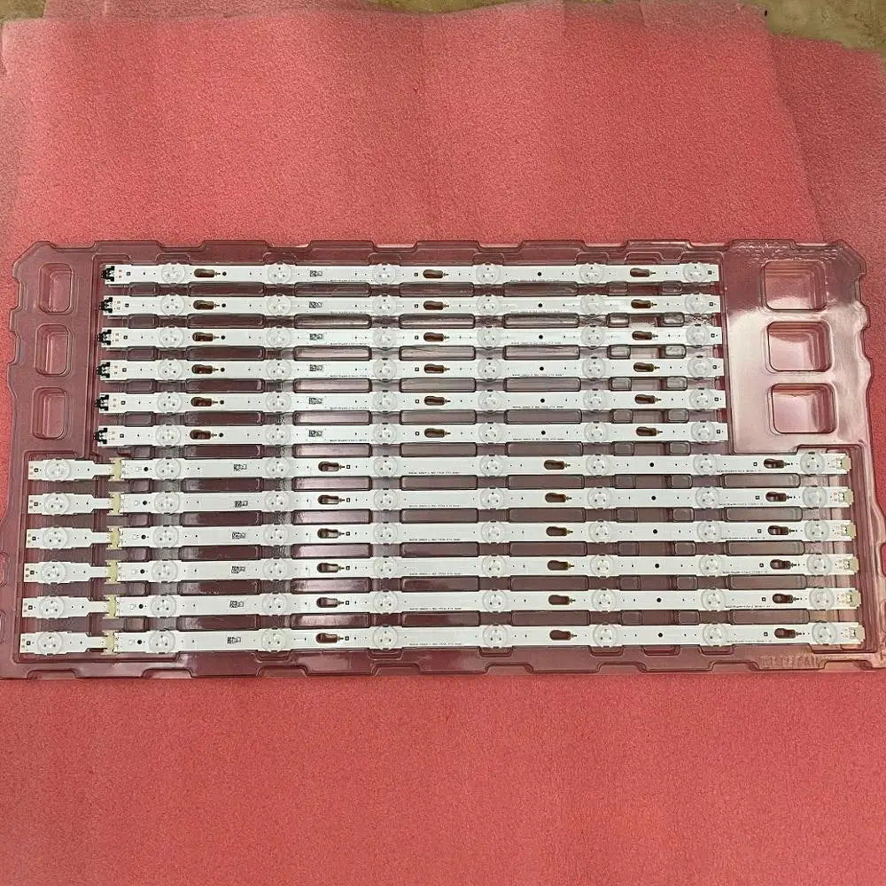bandes led blancs modernes fixations boutons poussoirs lisses aluminium qualité autocollants tension