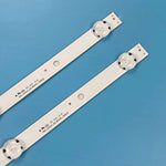 barre lumineuse blanche moderne symbole sécurité triangle conformité led téléviseur