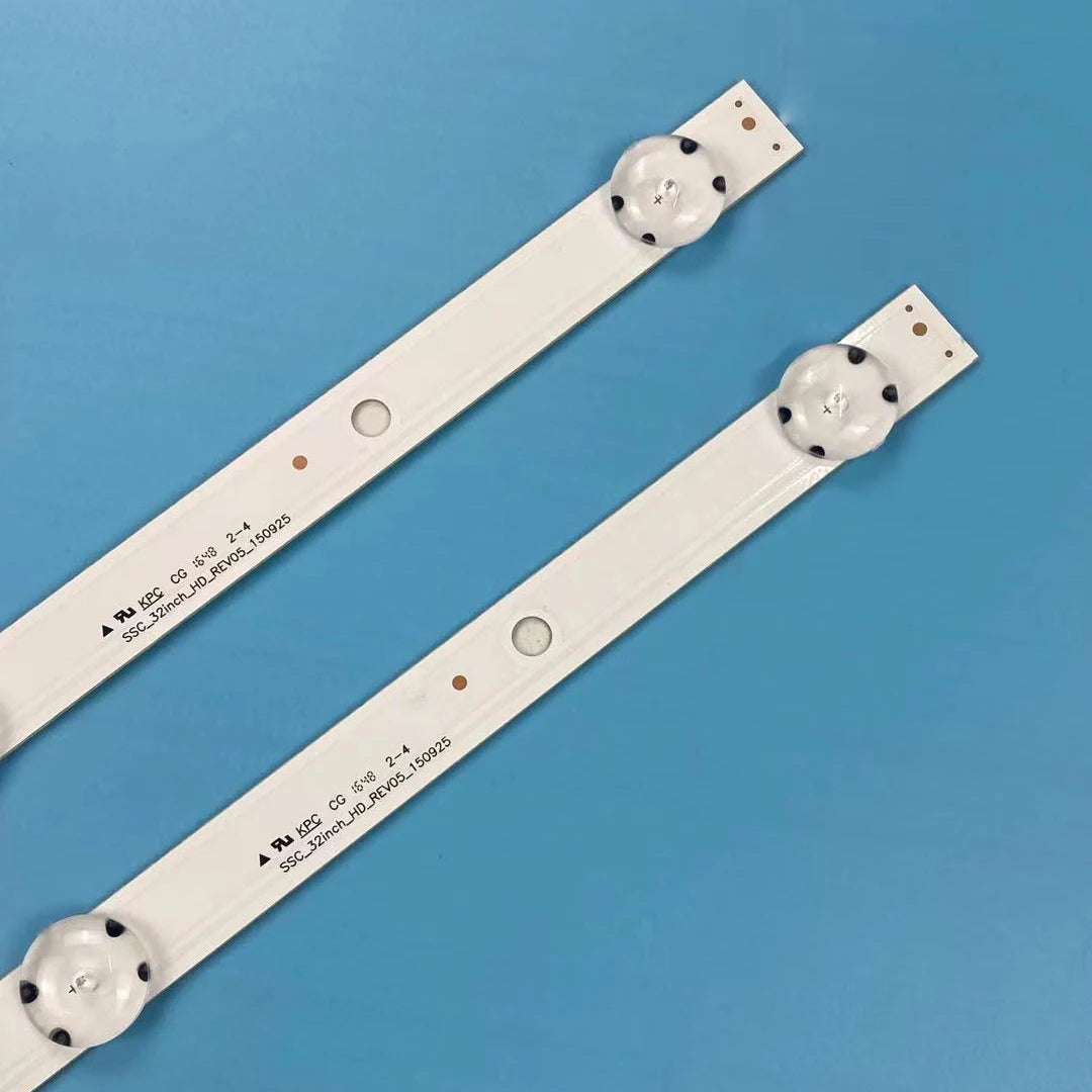 barre lumineuse blanche moderne symbole sécurité triangle conformité led téléviseur