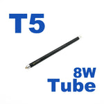 tube fluorescent uva 365nm detection fluorescence authentification billets noir moderne