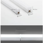 Tube LED T5 60 cm bleu ambiance lumineuse