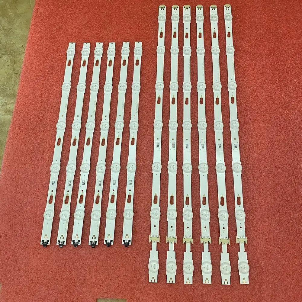 bandes led blanc modernes connecteurs électriques reutilisables aluminium sans cable