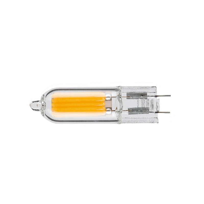 ampoule led g4 transparente jaune 5500k 50000h modernes projecteur