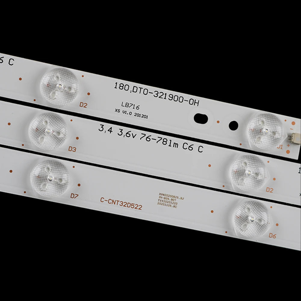 bande lumineuse led blanc moderne connecteurs certification vde ccc cqc fcc aluminium