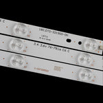 bande lumineuse led blanc moderne connecteurs certification vde ccc cqc fcc aluminium