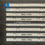bandes led blanc modernes aluminium 220v fluxlumineux 2492000 certificat ccc