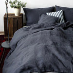 Comparaison des couleurs disponibles pour la housse de couette