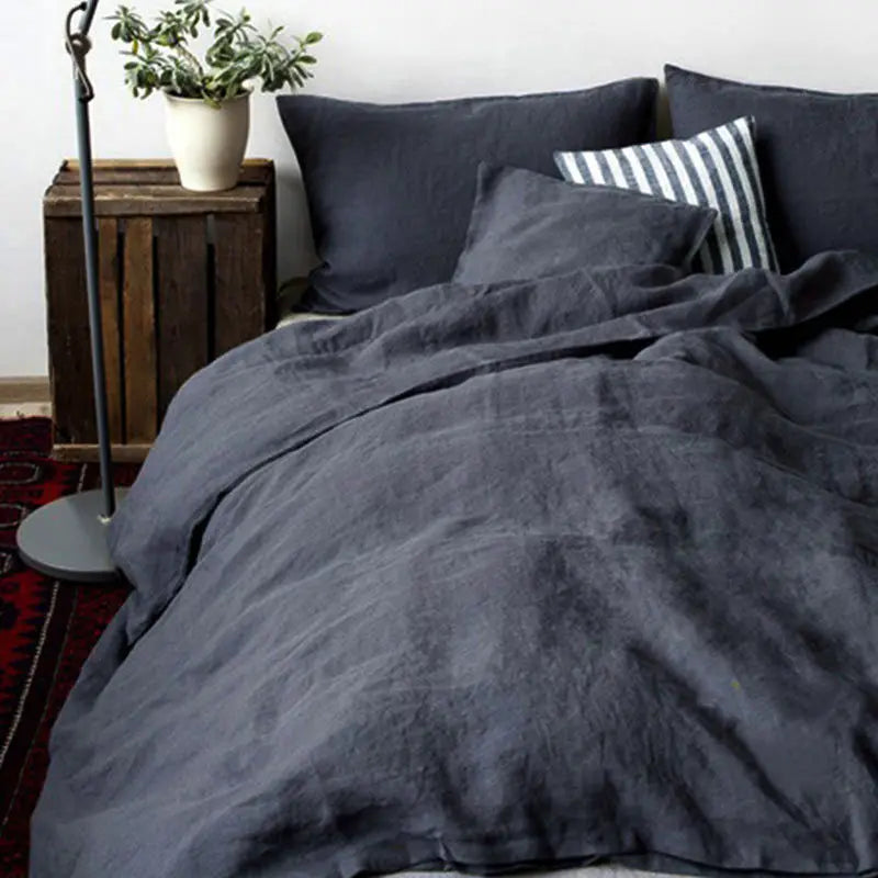 Comparaison des couleurs disponibles pour la housse de couette