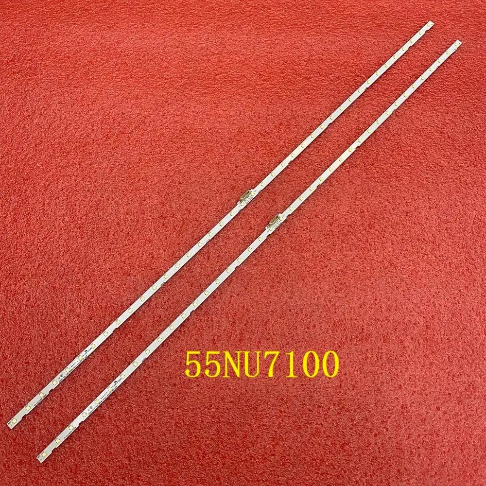 bande lumineuse led blanc moderne clips fixation 100000 heures vie 5v smd salon