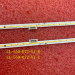bande lumineuse led blanc jaune smd 3v 5v certification moderne salon connecteurs électriques
