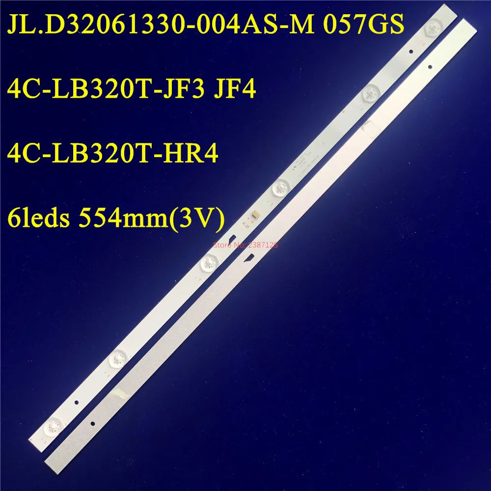 bande led blanc 554mm adhésif 6leds 3v industrielle moderne 3w fluxlumineuxabs