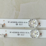 bande lumineuse led blanc moderne connecteurs étiquette opaques rectangulaire lisse