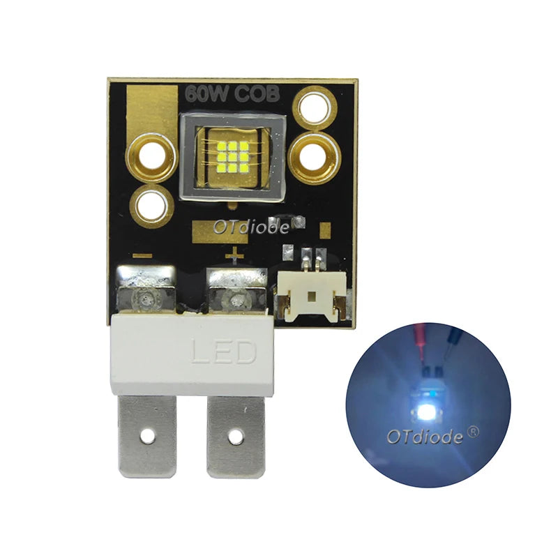 ampoule led 20w 60w 75w 90w 150w 200w 250w 300w 400w 12v 36v scène