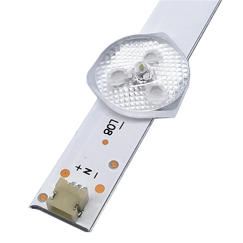 Bande de rétroéclairage LED pour TV