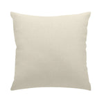 taies d'oreiller décoratives moderne motifs points feuilles géométriques polyester imperméable respectueux environnement catégories Blanc