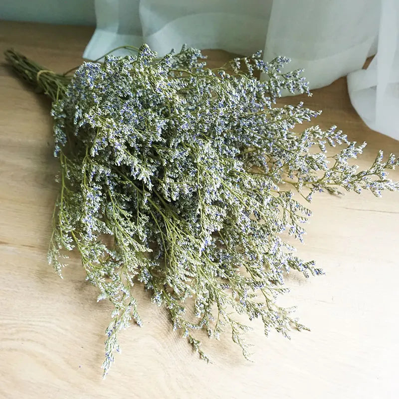 décoration intérieure bouquet fleurs séchées naturel marron beige gris anniversaire baby shower engagement