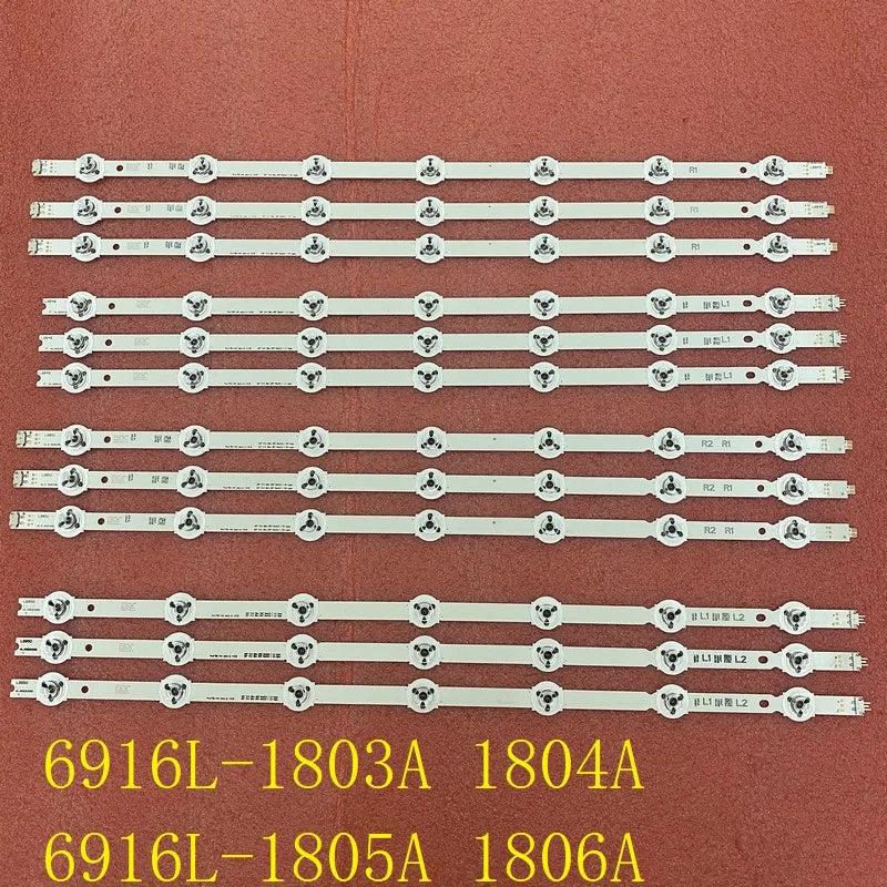 bandes led blanc modernes fixations connecteurs aluminium éclairage tv personnalisables qualité professionnelle