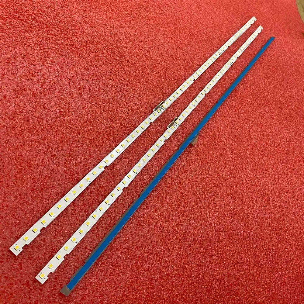 bande led blanche points lumineux modernes connecteurs 75nu 75ru