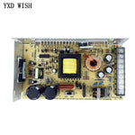 alimentation electrique 13v 15v 1a 2a 3a 5a 10a 20a 30a argenté perforée industrielle
