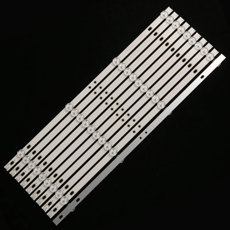 bande lumineuse led blanche moderne connecteurs 3v 350ma ccc certifié